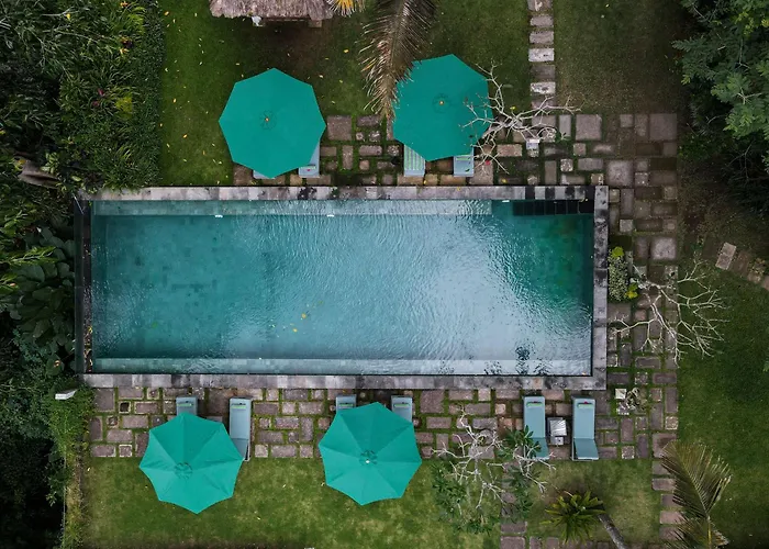 The Hidden Paradise - Chse Certified 4*