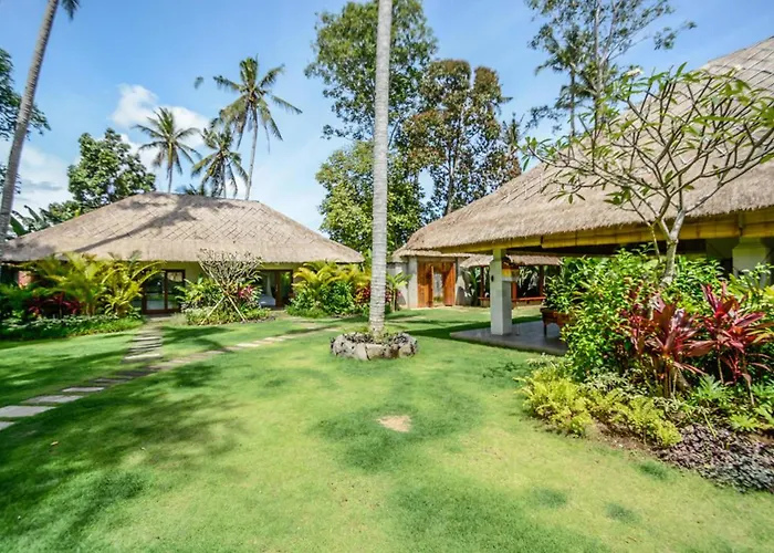 The Hidden Paradise - Chse Certified 4*