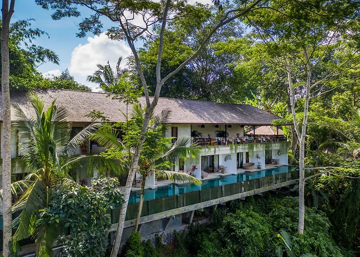 The Hidden Paradise - Chse Certified 4*