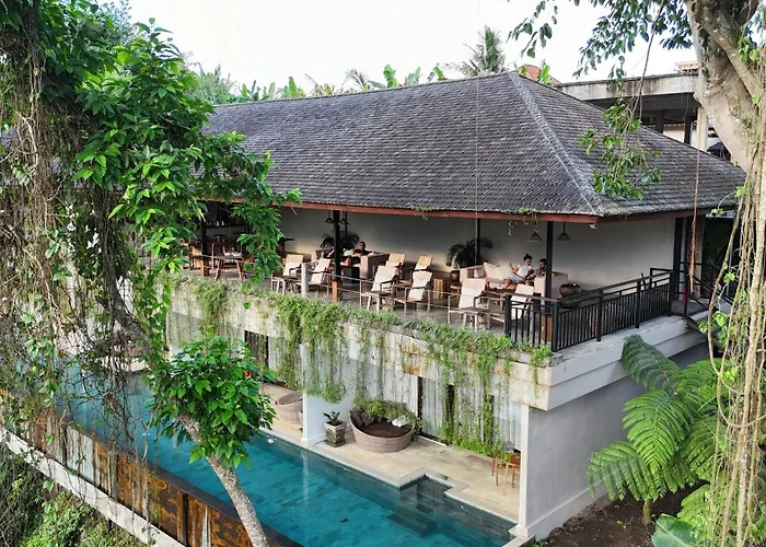 The Hidden Paradise - Chse Certified 4*