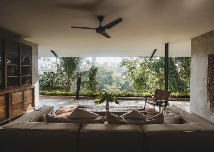 Hotel The Hidden Paradise - Chse Certified