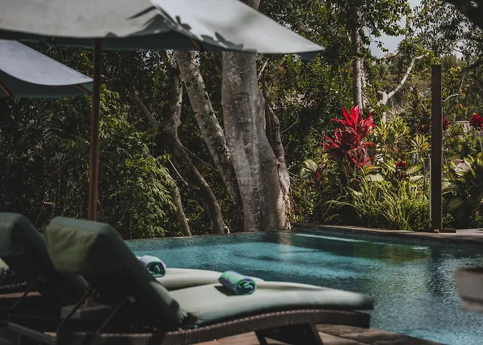 The Hidden Paradise - Chse Certified Hotel 4*