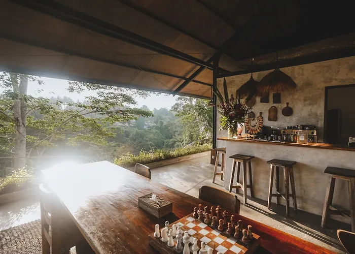 Hotel The Hidden Paradise - Chse Certified 4*