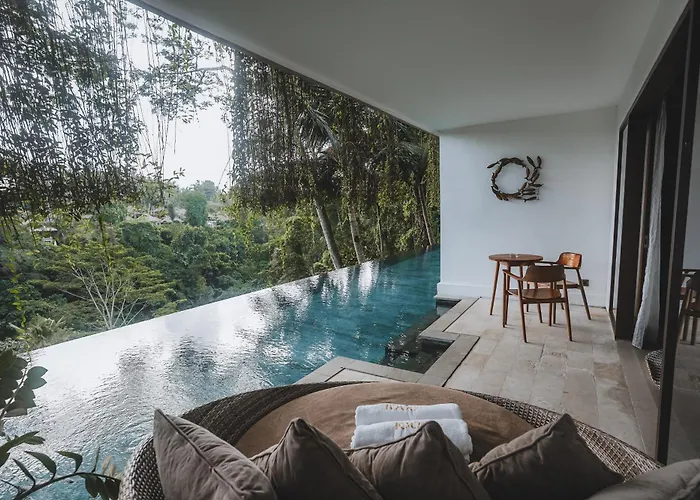 The Hidden Paradise - Chse Certified Hotel