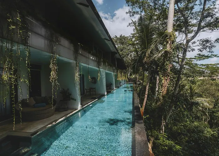 The Hidden Paradise - Chse Certified Hotel 4*