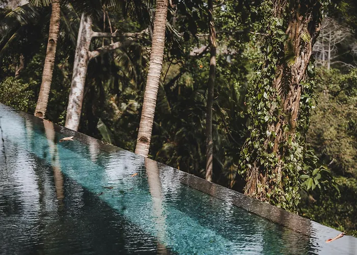 The Hidden Paradise - Chse Certified Hotel Ubud (Bali)