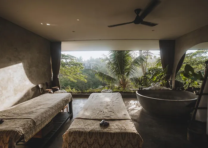 The Hidden Paradise - Chse Certified