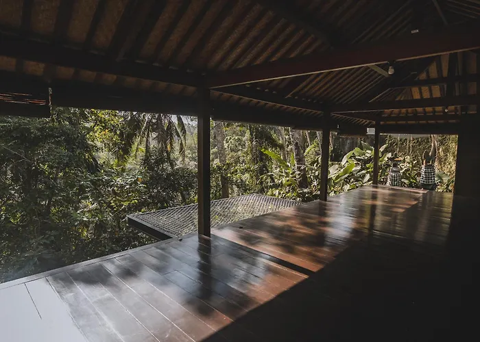 The Hidden Paradise - Chse Certified Hotel