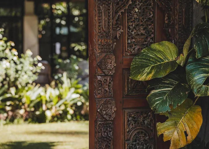 The Hidden Paradise - Chse Certified Hotel 4*