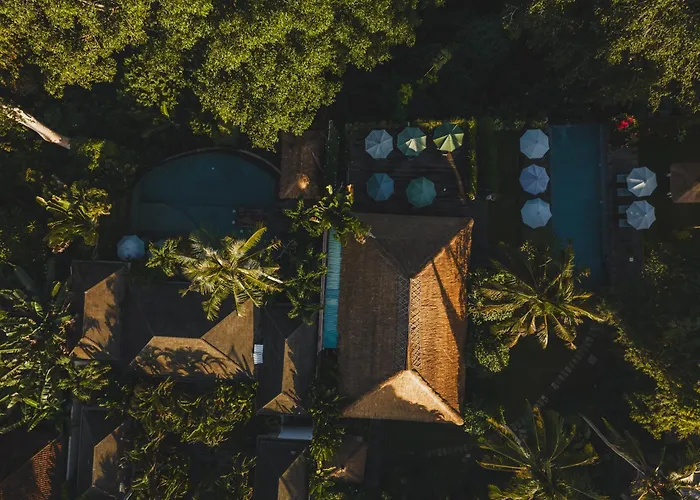 Hotel The Hidden Paradise - Chse Certified 4*