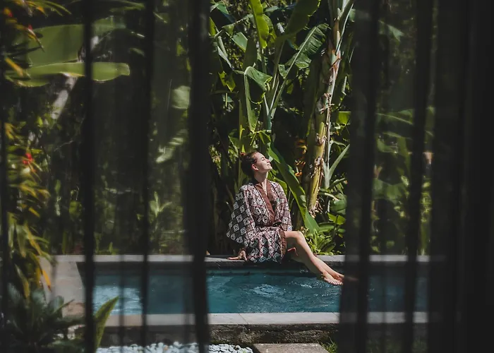 The Hidden Paradise - Chse Certified Hotel 4*
