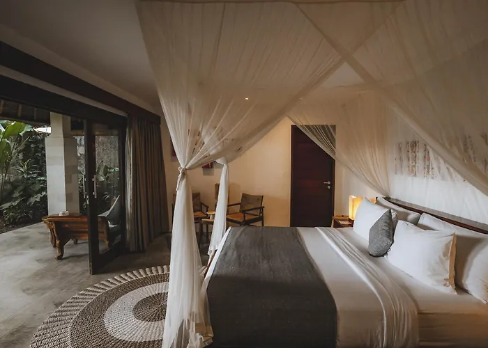 Hotel The Hidden Paradise - Chse Certified 4*
