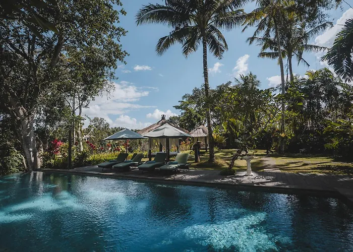 The Hidden Paradise - Chse Certified 4*