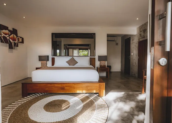 The Hidden Paradise - Chse Certified 4* Ubud (Bali)