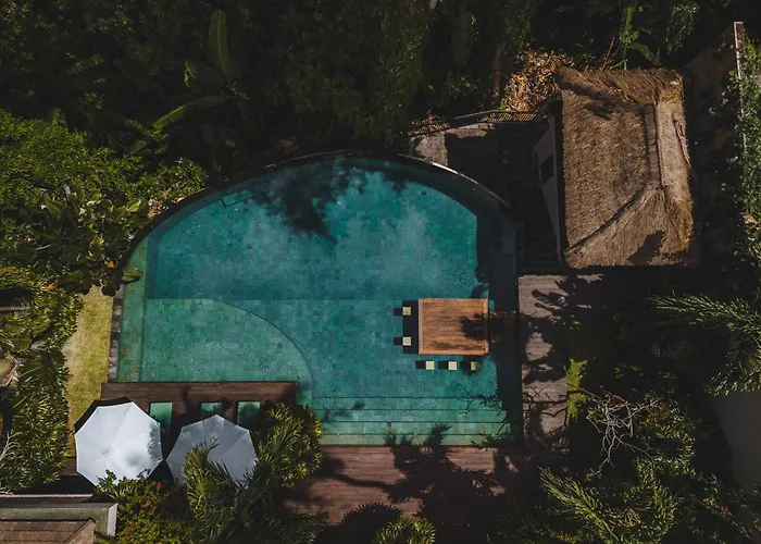 The Hidden Paradise - Chse Certified Hotel 4*