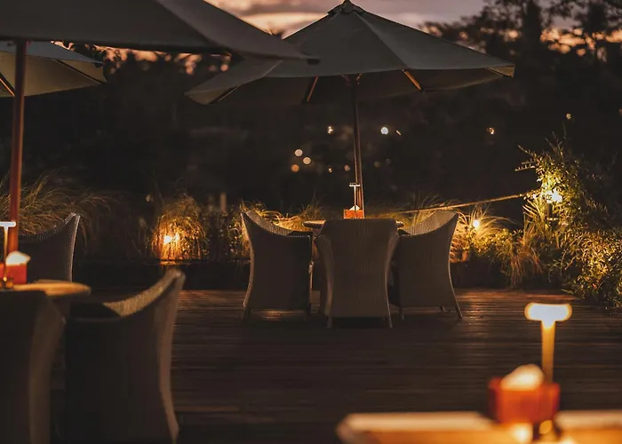 Hotel The Hidden Paradise - Chse Certified 4*