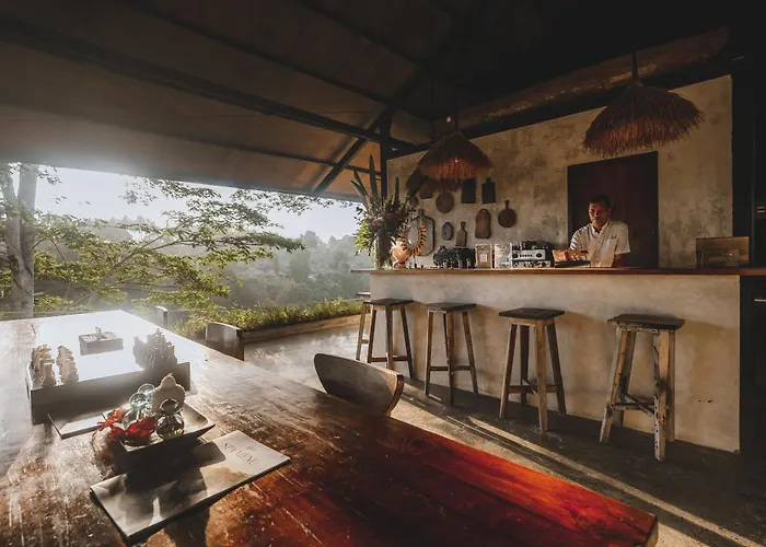 The Hidden Paradise - Chse Certified