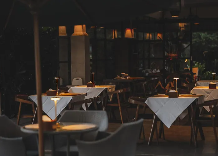 Hotel The Hidden Paradise - Chse Certified Ubud (Bali)