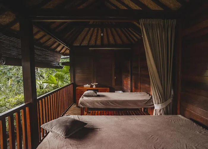 The Hidden Paradise - Chse Certified Hotel 4*