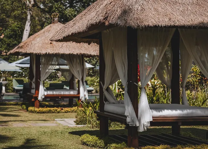 The Hidden Paradise - Chse Certified Hotel
