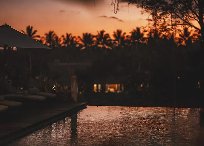 The Hidden Paradise - Chse Certified Hotel