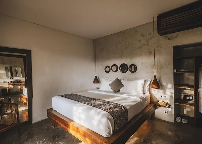 The Hidden Paradise - Chse Certified 4* Ubud (Bali)