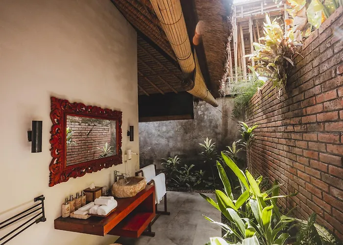Hotel The Hidden Paradise - Chse Certified