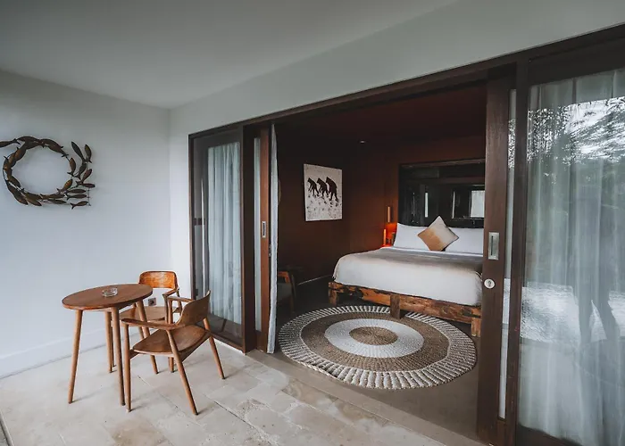 The Hidden Paradise - Chse Certified Hotel Ubud (Bali)