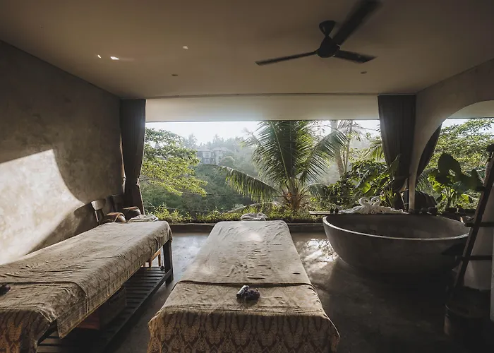 Otel The Hidden Paradise - Chse Certified
