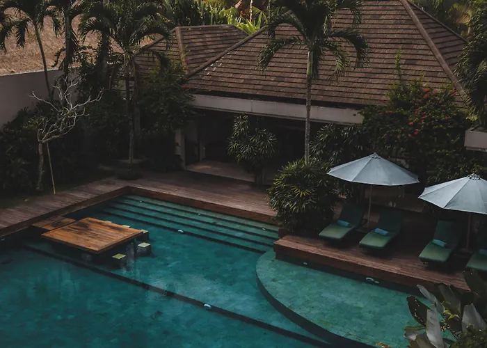 The Hidden Paradise - Chse Certified Otel 4*